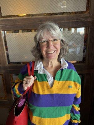 Photo of Cindy L.