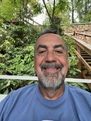 Photo of Chuck M.