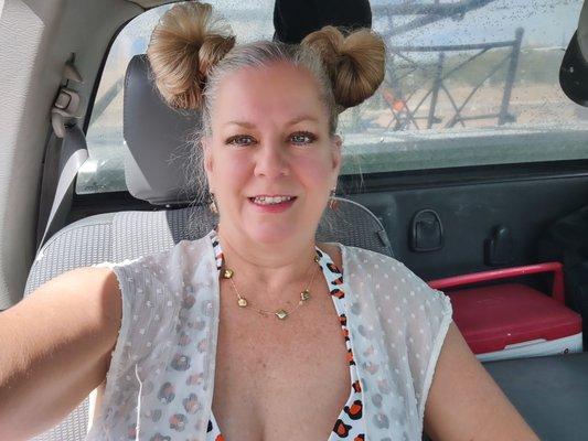 Photo of Jenny B.