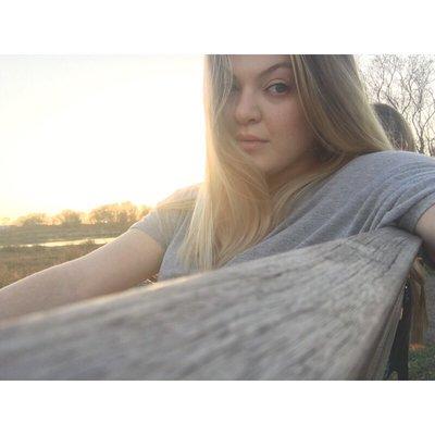 Photo of Shaina A.