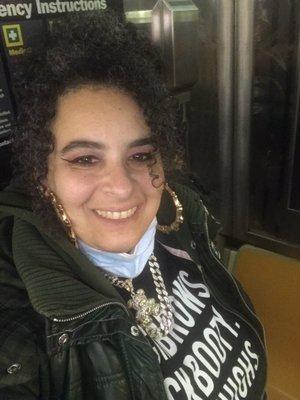 photo of Danielle H.