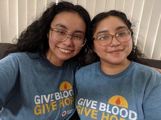 photo of Adrianne C.