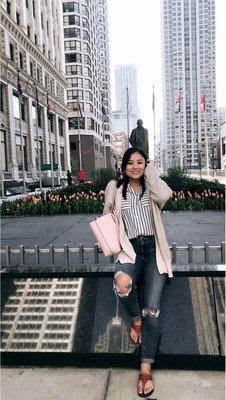 Photo of Duyen T.