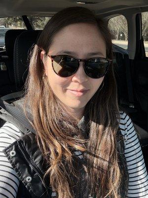 photo of Kimberly H.