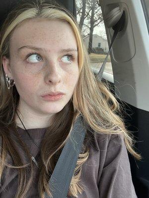 Photo of Sydney F.