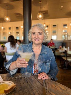 photo of Marianne D.