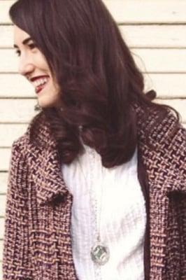 Photo of Alyssa G.
