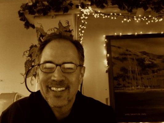 Photo of tony d.