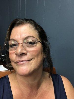 Photo of Robin G.
