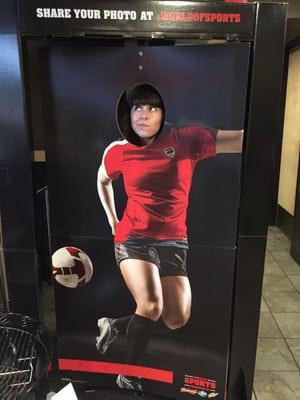 Photo of Carolyn M.