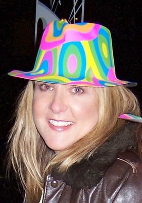 Photo of Toni L.