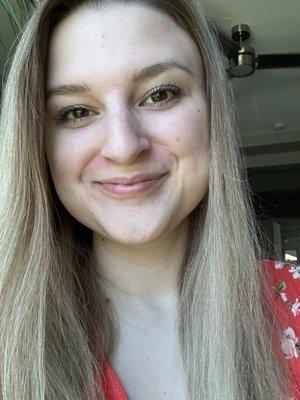 Photo of Paige G.