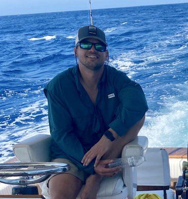 Photo of Christopher L.