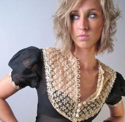 Photo of Jessica C.