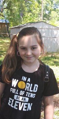 Photo of Kenzie B.