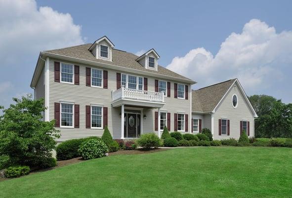 Photo of Westchester M.