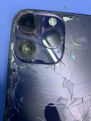 photo of Tahmeakia B.