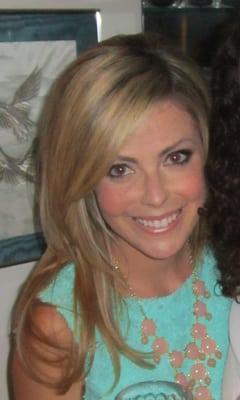 photo of Kathleen S.