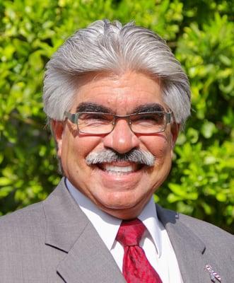 Photo of Michael M.