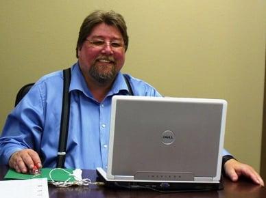 Photo of Richard L.