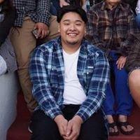 Photo of Joshua D.
