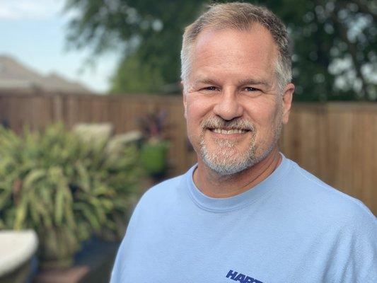 photo of Brad N.