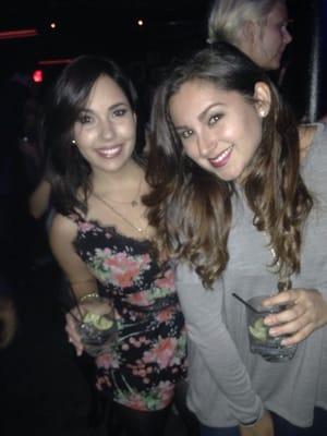 photo of Priscilla D.