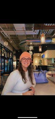 Photo of Kalie Y.