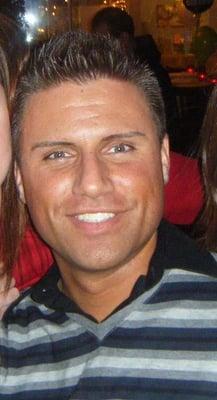 Photo of Joe T.