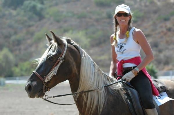 Photo of Elizabeth R.