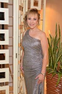 Photo of Josefina V.