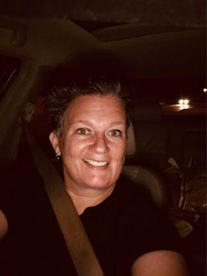 Photo of Paula B.