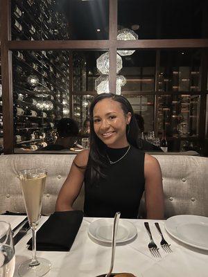 Photo of Kayla C.