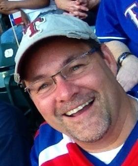 Photo of Mark W.