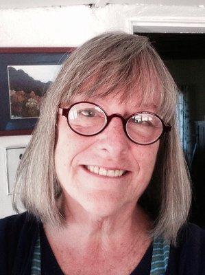 Photo of Susan M.