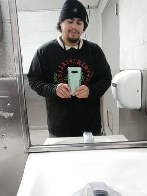 Photo of Angel M.