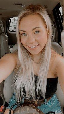 Photo of olivia a.