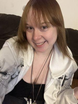 Photo of Kristin C.