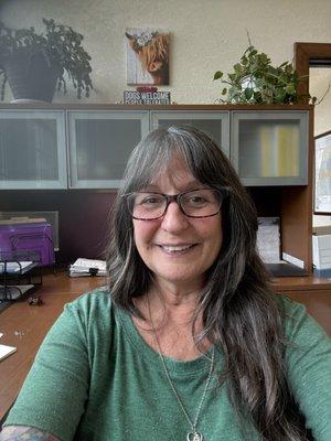 Photo of Kim G.