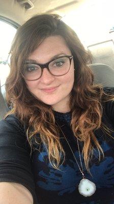 photo of Danielle F.