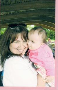 Photo of Lisa P.