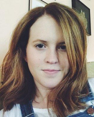 photo of Mackenzie K.