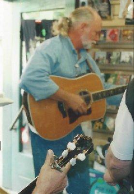 Photo of Ted M.