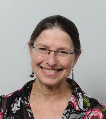 photo of Judith D J.