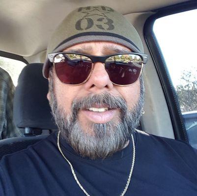 Photo of Dr. D.