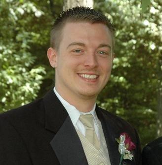 Photo of David F.