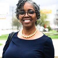 Photo of Sharon B.