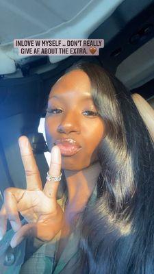 Photo of Pretty M.
