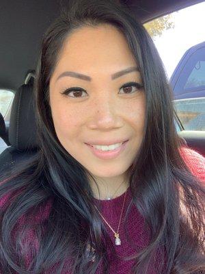 Photo of Kristen B.