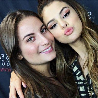 photo of Francesca L.